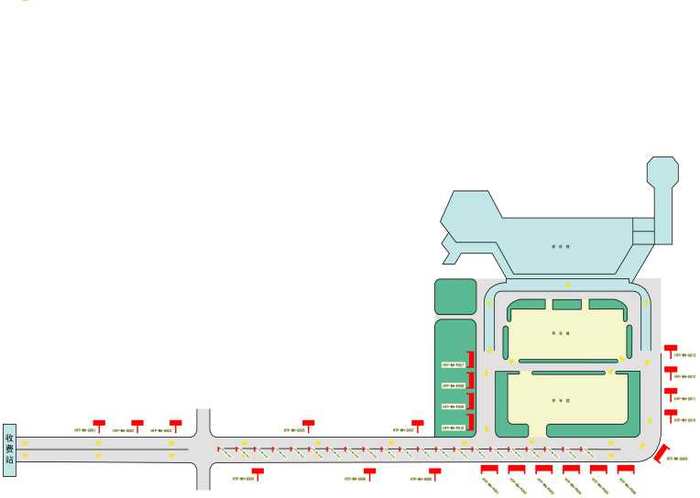 停車(chē)場(chǎng)