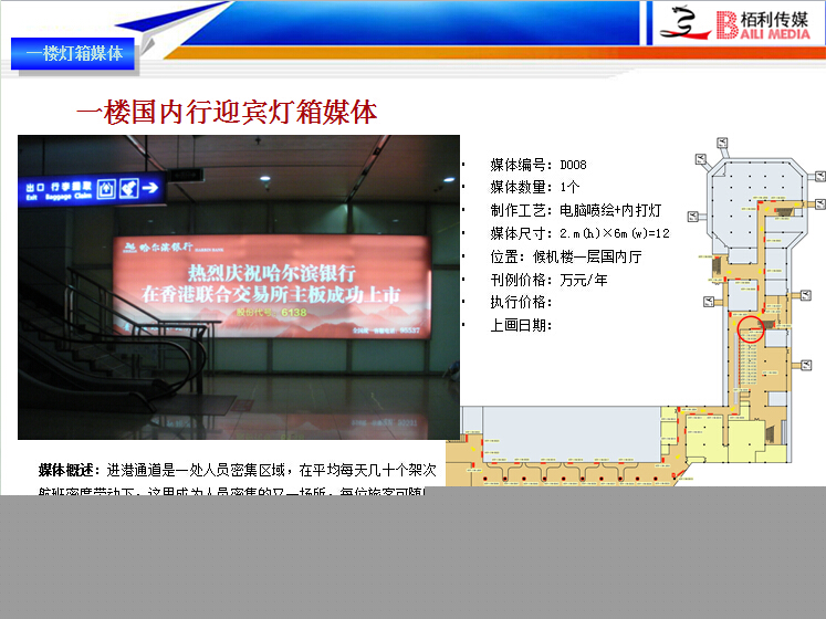 一(yī)樓燈箱媒體(tǐ)d008